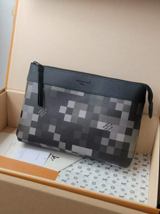 Picture of Louis Vuitton Wallets _SKUfw200540656fw